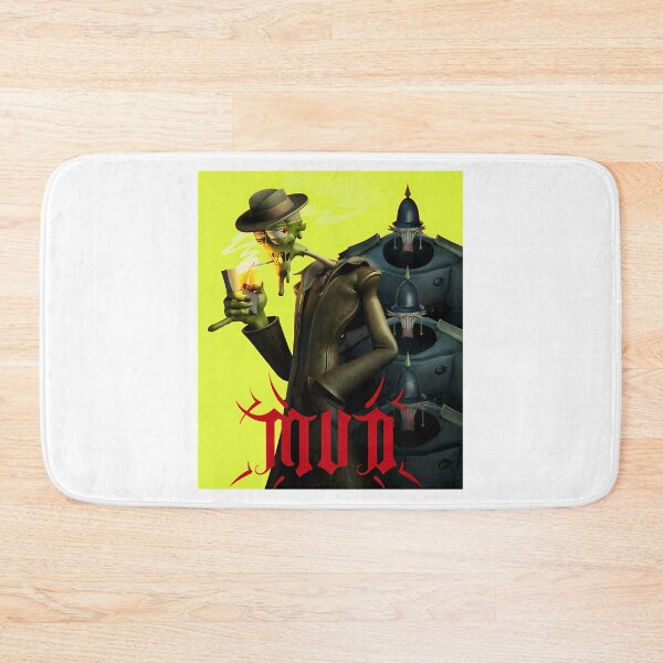 Item preview, Gaslight District  designed and sold by FitCustom.