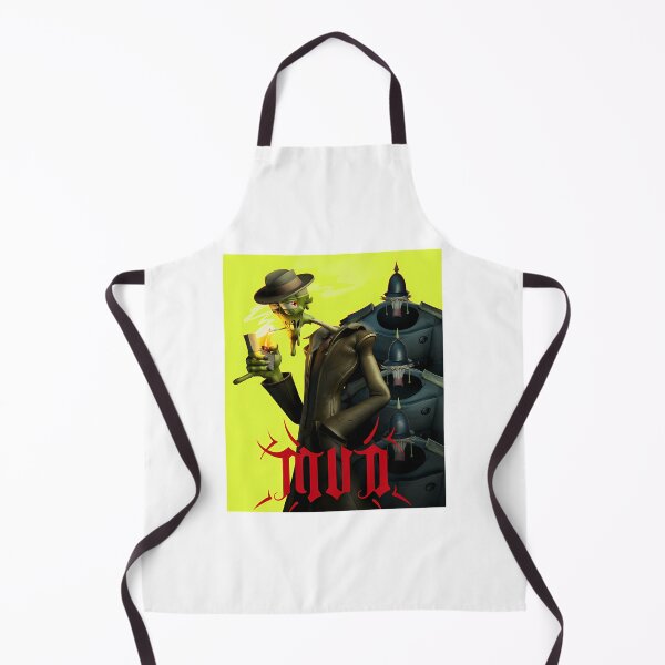 Item preview, Gaslight District  designed and sold by FitCustom.