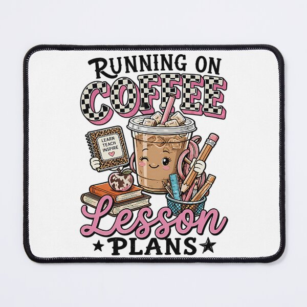 Item preview, Cute Teacher Life Back To School First Day Teacher designed and sold by jyneliam.