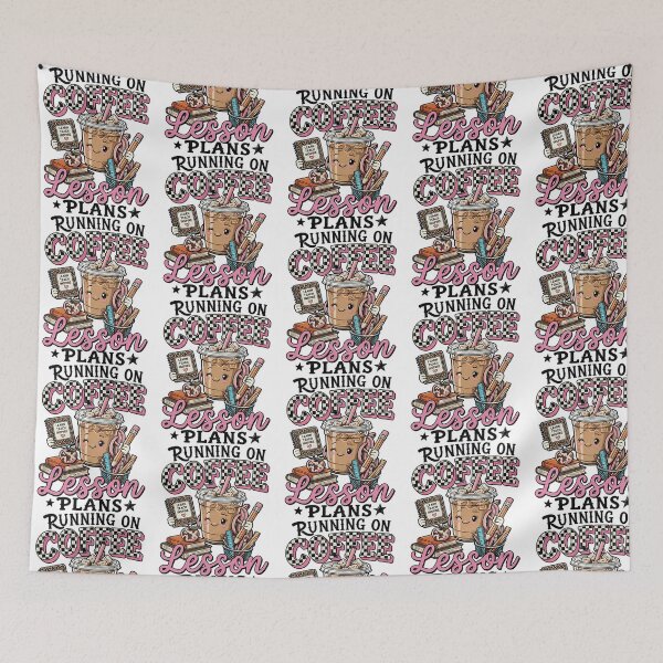 Item preview, Cute Teacher Life Back To School First Day Teacher designed and sold by jyneliam.