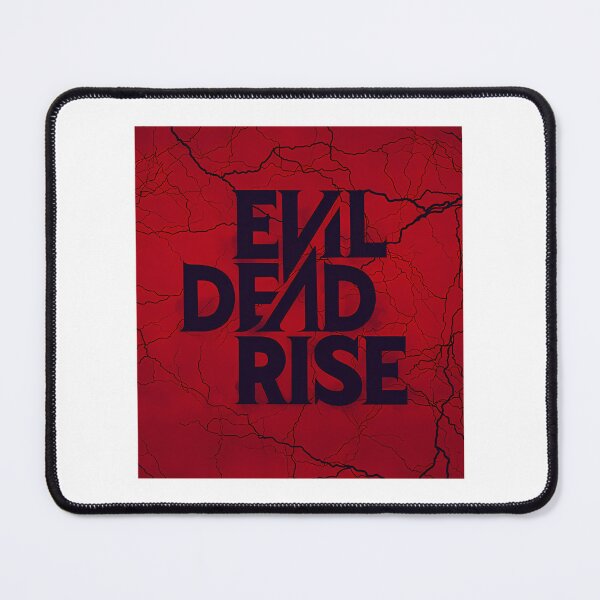 Item preview, Evil Dead Rise designed and sold by rockwell-chiek.