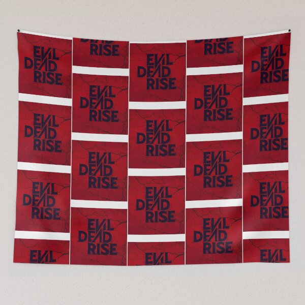 Item preview, Evil Dead Rise  designed and sold by rockwell-chiek.