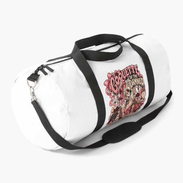 Item preview, ⚡Dead Trendy Collection⚡- Coquette of the Damned designed and sold by WheelieGdArt.
