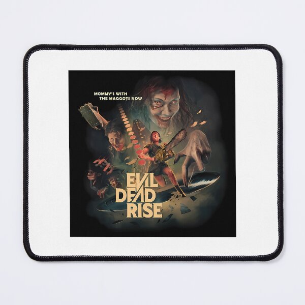 Item preview, Evil Dead Rise Evil Dead Rise Movie Evil Dead Rise Film designed and sold by rockwell-chiek.