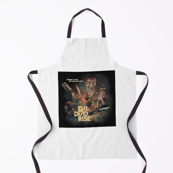 Item preview, Evil Dead Rise Evil Dead Rise Movie Evil Dead Rise Film designed and sold by rockwell-chiek.