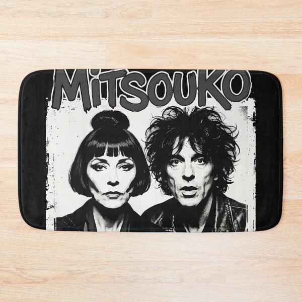 Item preview, Rita Mitsouko gift designed and sold by Vockstyle.