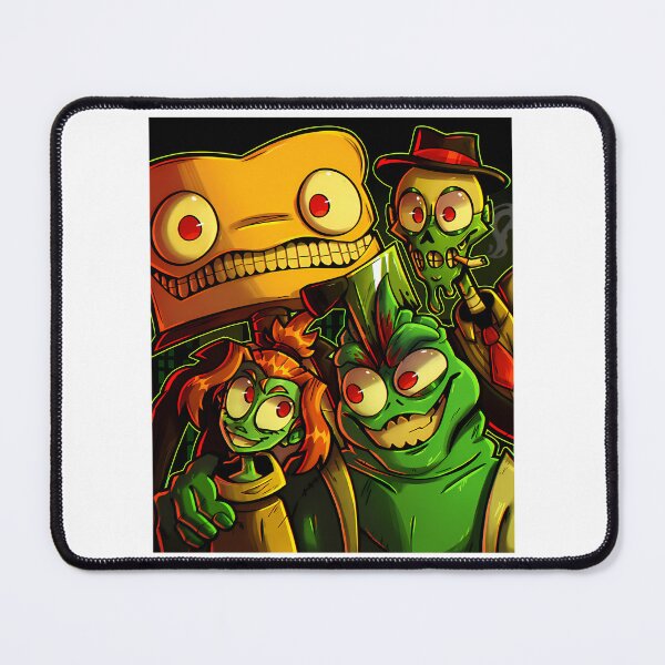 Item preview, Gaslight District designed and sold by FitCustom.