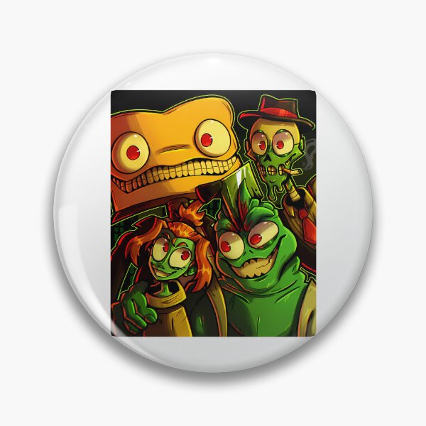 Item preview, Gaslight District  designed and sold by FitCustom.