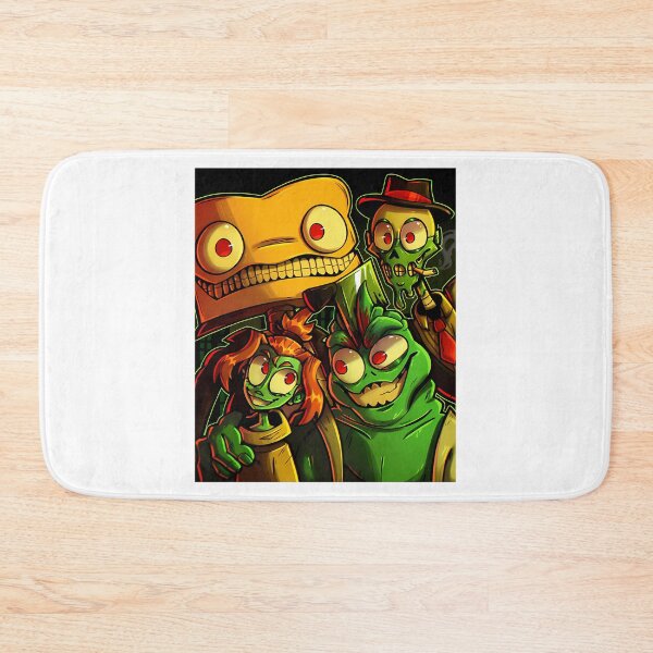 Item preview, Gaslight District  designed and sold by FitCustom.