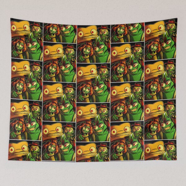 Item preview, Gaslight District  designed and sold by FitCustom.