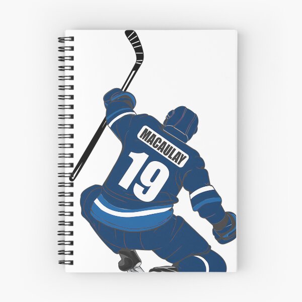 Item preview, 19 Macaulay Hockey Products designed and sold by something-2020.