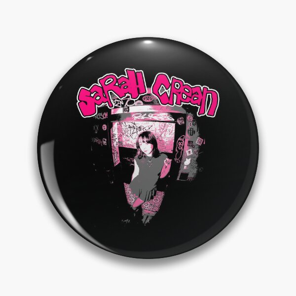 Item preview, Grunge Style Silhouette - Sarah Crean designed and sold by KirinStudio.