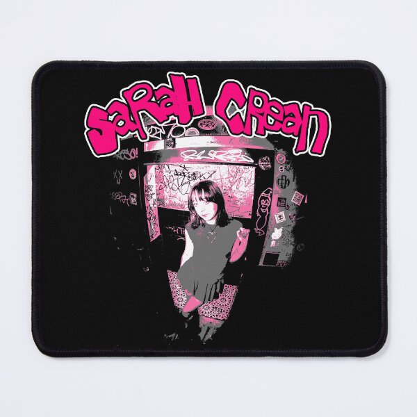 Item preview, Grunge Style Silhouette - Sarah Crean designed and sold by KirinStudio.