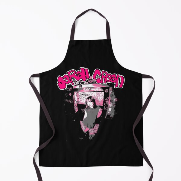 Item preview, Grunge Style Silhouette - Sarah Crean designed and sold by KirinStudio.