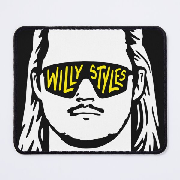 Item preview, Willy Styles designed and sold by something-2020.