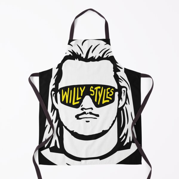 Item preview, Willy Styles designed and sold by something-2020.