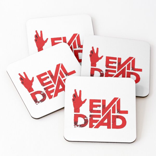 Item preview, Evil Dead Rise Flim 2023 designed and sold by rockwell-chiek.