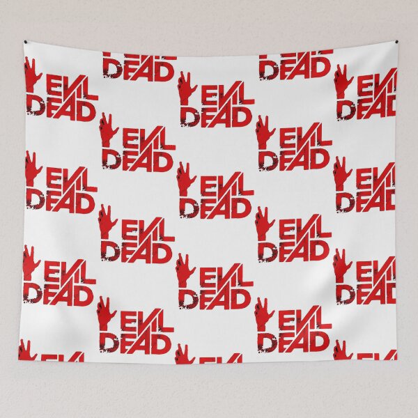 Item preview, Evil Dead Rise Flim 2023 designed and sold by rockwell-chiek.