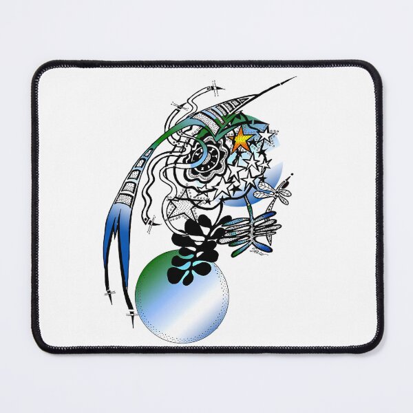 Item preview, Galactic Federation designed and sold by DaydreamNTeed.