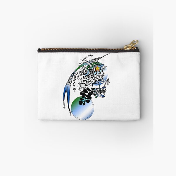 Item preview, Galactic Federation designed and sold by DaydreamNTeed.