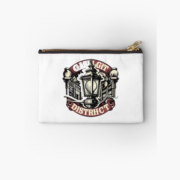 Item preview, Gaslight District designed and sold by FitCustom.