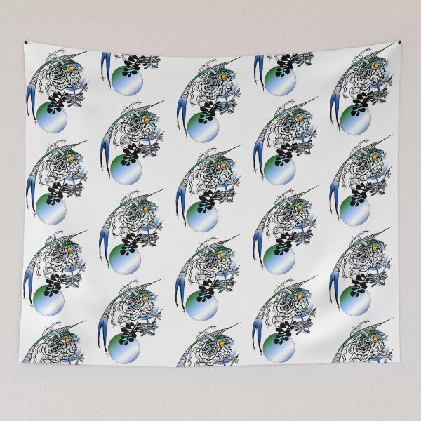 Item preview, Galactic Federation designed and sold by DaydreamNTeed.