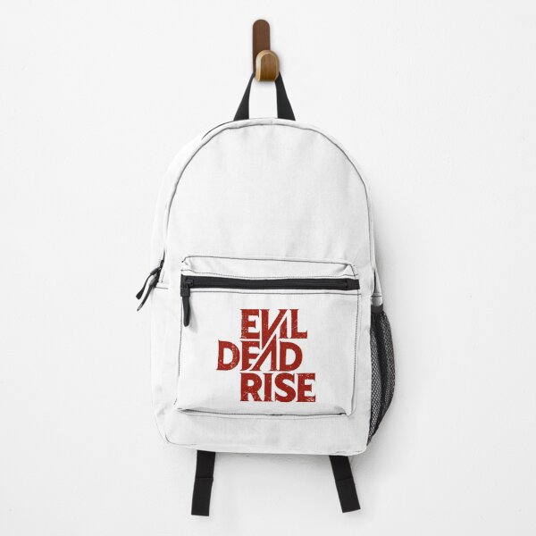 Item preview, Evil Dead Rise Logo designed and sold by rockwell-chiek.