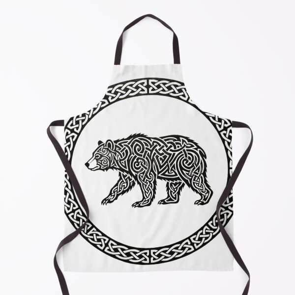 Item preview, bear designed and sold by Christoph Kaindlbauer.