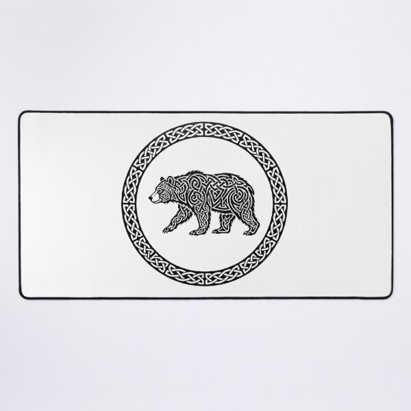 Item preview, bear designed and sold by Christoph Kaindlbauer.
