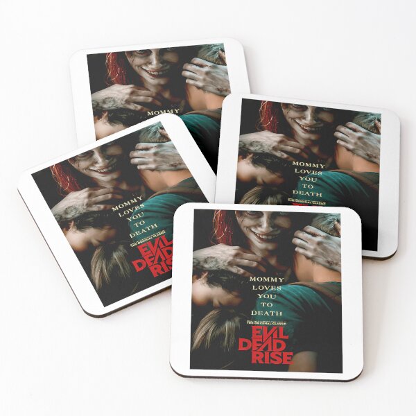 Item preview, Evil Dead Rise Movie designed and sold by rockwell-chiek.