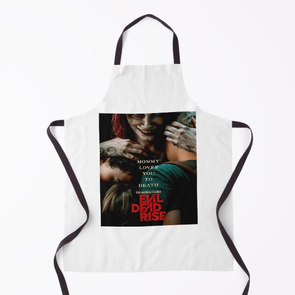 Item preview, Evil Dead Rise Movie designed and sold by rockwell-chiek.