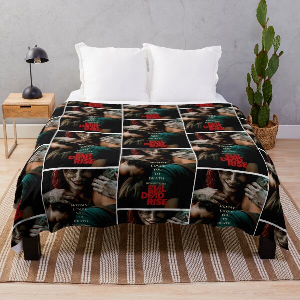 Item preview, Evil Dead Rise Movie designed and sold by rockwell-chiek.