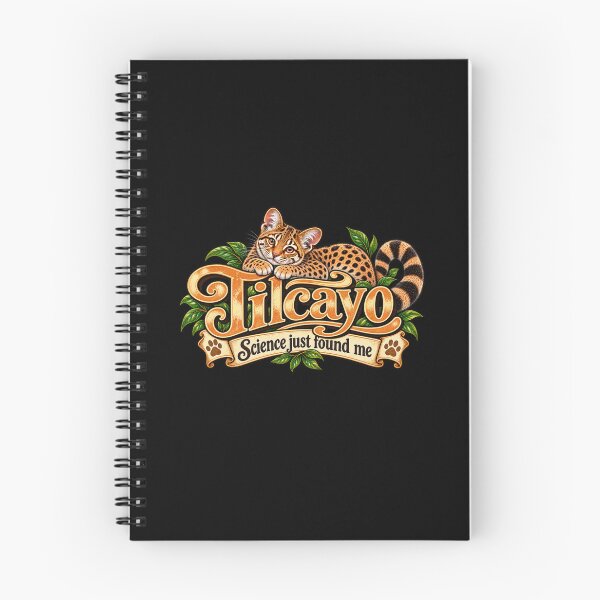 Item preview, Tilcayo Science Just Found Me designed and sold by Elisabeth Lucas.