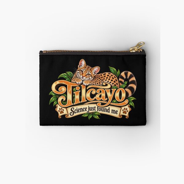 Item preview, Tilcayo Science Just Found Me designed and sold by Elisabeth Lucas.