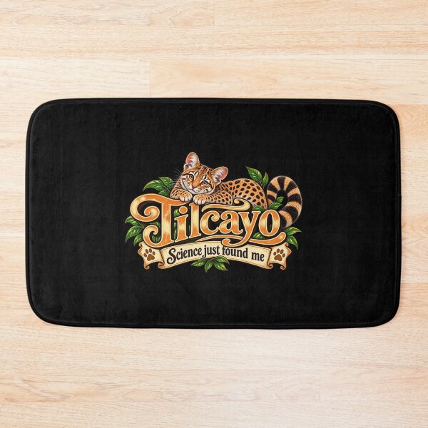 Item preview, Tilcayo Science Just Found Me designed and sold by Elisabeth Lucas.