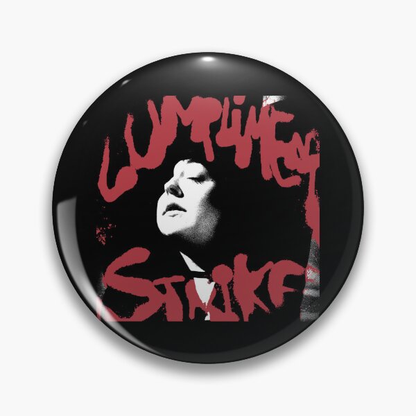 Item preview, Compliment Strike - Sarah Crean designed and sold by KirinStudio.