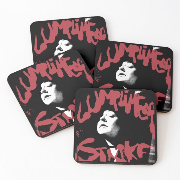 Item preview, Compliment Strike - Sarah Crean designed and sold by KirinStudio.