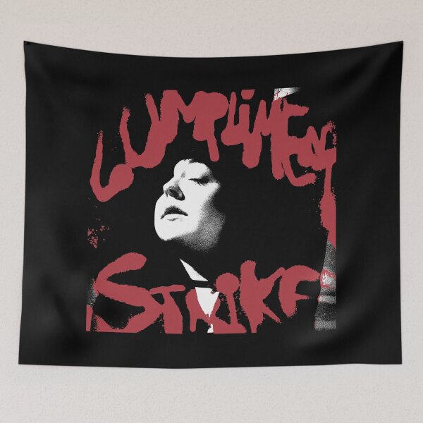 Item preview, Compliment Strike - Sarah Crean designed and sold by KirinStudio.