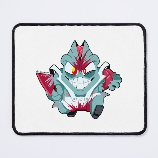 Item preview, Ken The Butcher designed and sold by FitCustom.