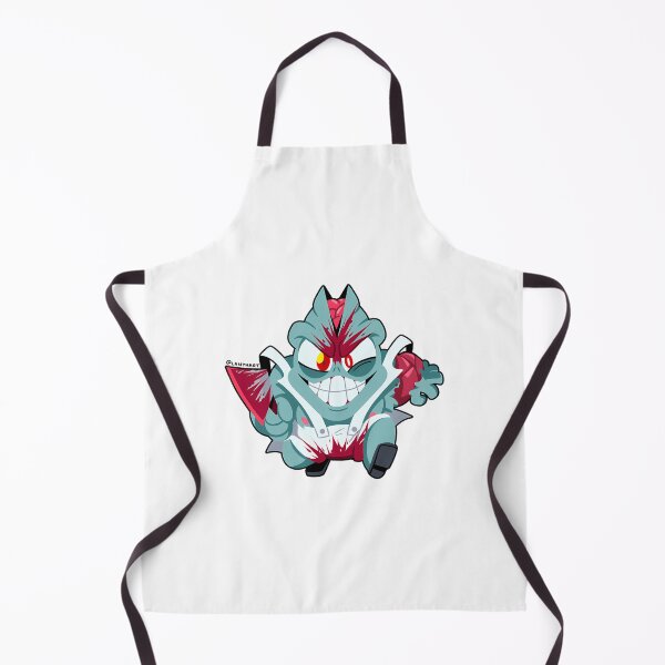 Item preview, Ken The Butcher designed and sold by FitCustom.