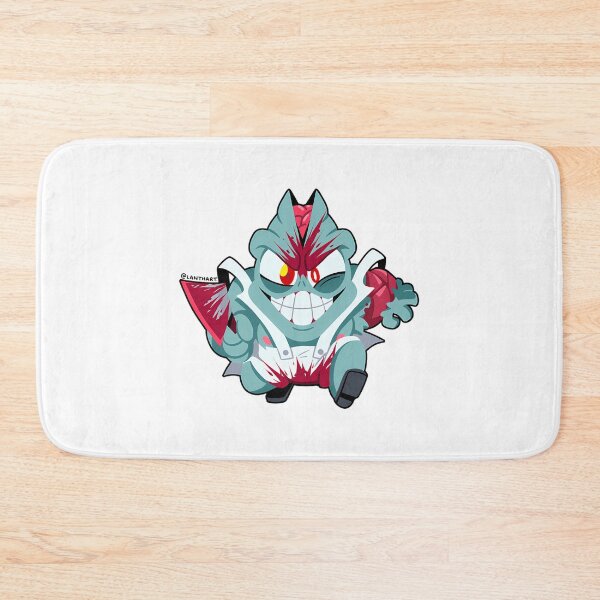 Item preview, Ken The Butcher designed and sold by FitCustom.