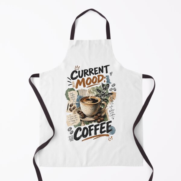 Item preview, Current Mood Coffee designed and sold by Sovereign Supply Co..