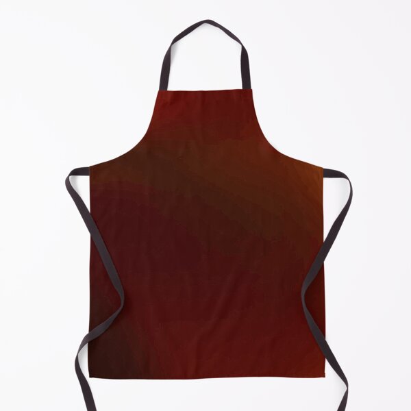 Item preview, Deep Crimson Warm Glow Minimal Abstract designed and sold by haydenhanson.