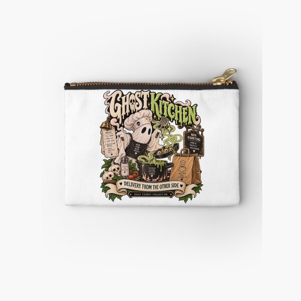 Item preview, ⚡Dead Trendy Collection⚡- Ghost Kitchen designed and sold by WheelieGdArt.