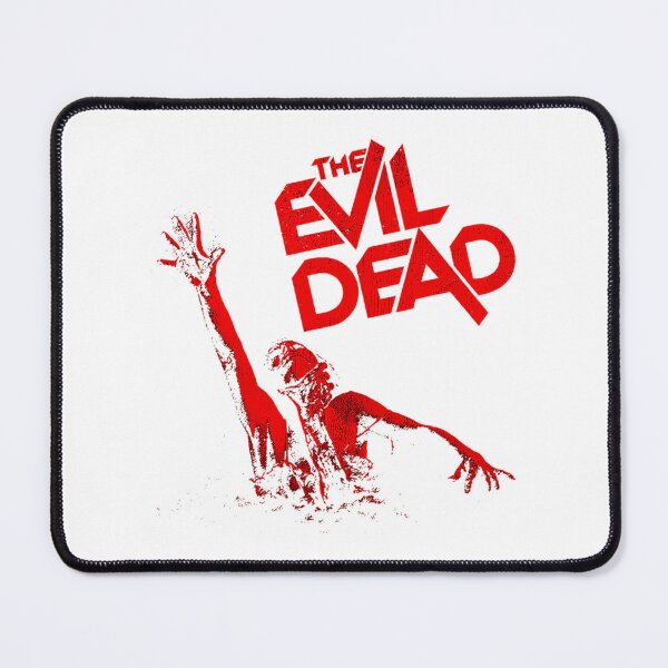 Item preview, The Evil Dead 1981 designed and sold by rockwell-chiek.