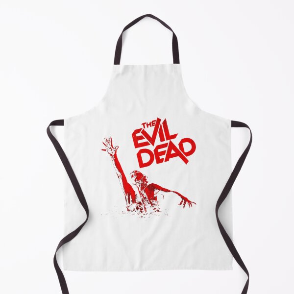Item preview, The Evil Dead 1981 designed and sold by rockwell-chiek.