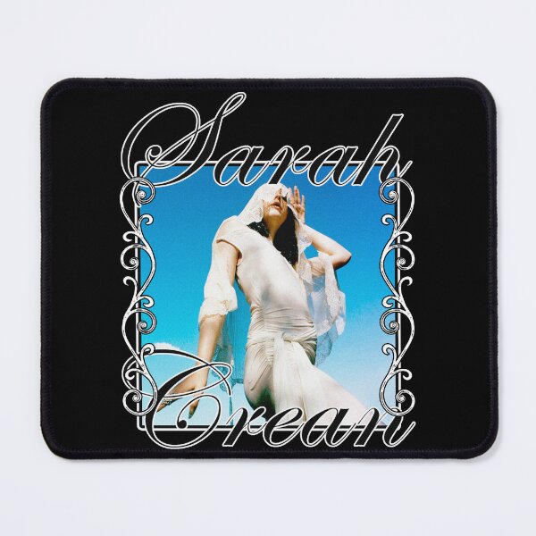 Item preview, Retro Border Style - Sarah Crean designed and sold by KirinStudio.