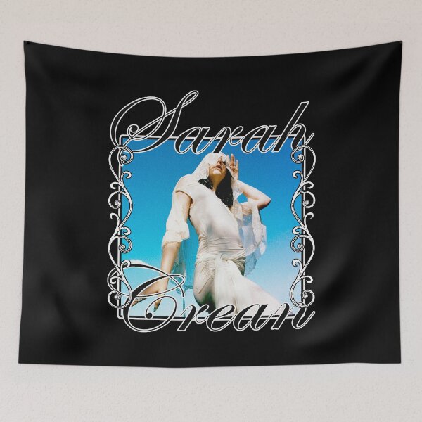 Item preview, Retro Border Style - Sarah Crean designed and sold by KirinStudio.