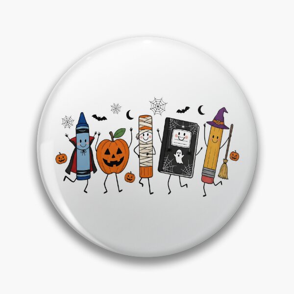 Item preview, It's A Good Day For Learning Cute School Supplies Teacher Classroom Graphic designed and sold by Macarhoneeart.