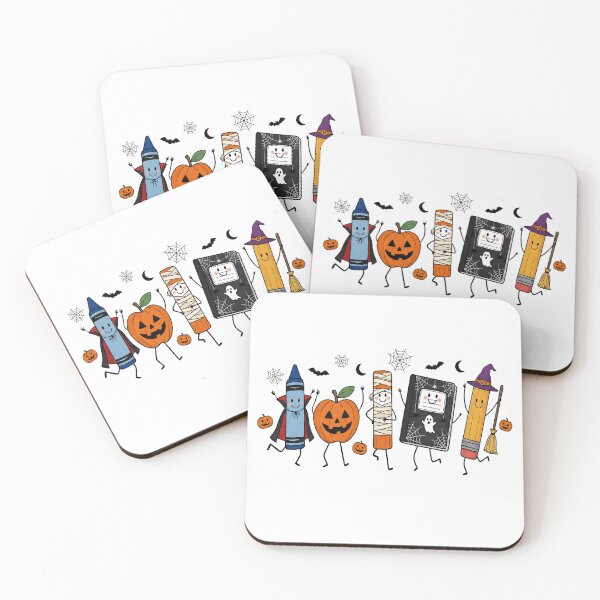 Item preview, It's A Good Day For Learning Cute School Supplies Teacher Classroom Graphic designed and sold by Macarhoneeart.